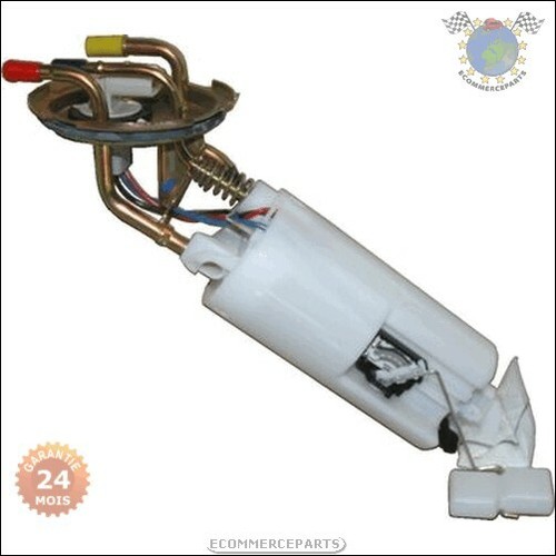 Pompe carburant meat - pompe,