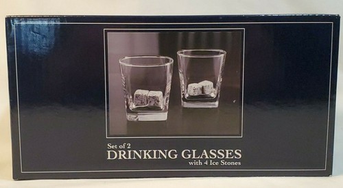 Macy drinking glasses set - drinking,