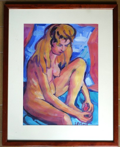 Tableau gérard fagard - tableau,