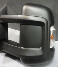 RETROVISEUR manuel POUR DUCATO JUMPER BOXER 2006-2022 GAUCHE LONG NEUF