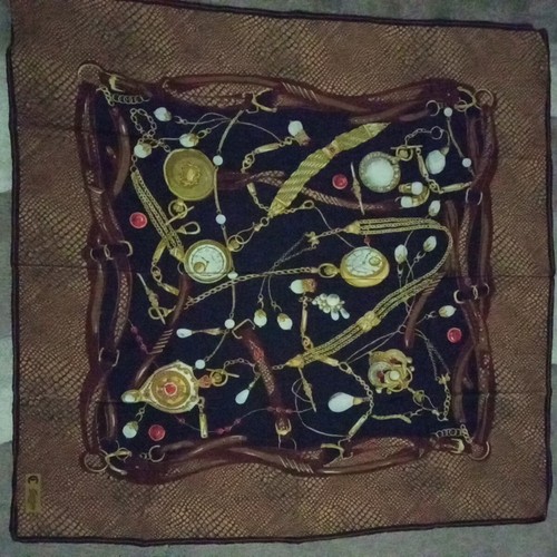 Foulard castioni - foulard,