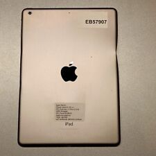 Apple IPAD Air (A1474) 16GB - Pas de Travail,Cassé Écran,Plié Corps,Pour Parts