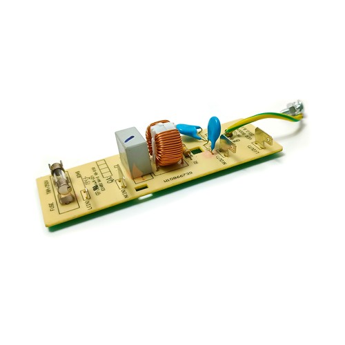 Filtre électrique - ,