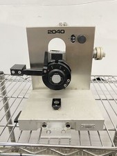 Leica Cryostat 2800N Frigocut