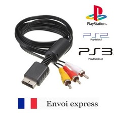 Cable video / cordon peritel