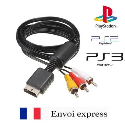 Cable video cordon peritel - video, /