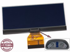 NEUF AFFICHER LE TABLEAU DE BORD POUR MERCEDES A B COMBINÉ INSTRUMENT DISPLAY
