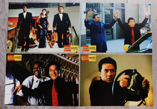 Rush hour photos - rush,