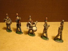 QUIRALU - Défilé 3 - Gardes