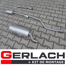 Pour Peugeot 206 CC 1.6i 16V