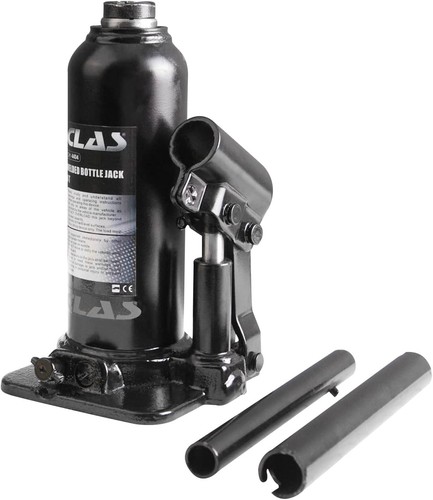 Clas equipements cric - clas,
