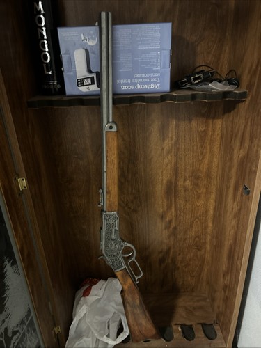Réplique fusil winchester - fusil,