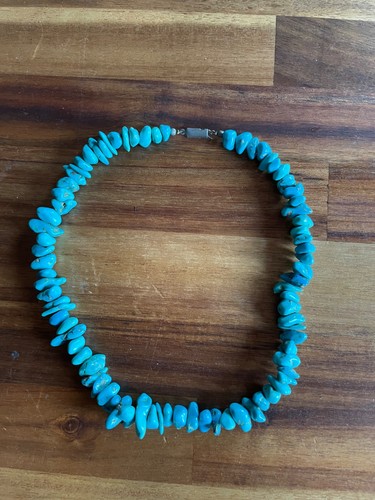 Rare collier vintage - rare,