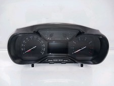 COCKPIT Citroën C3 (SX/SW) 2023 9855428580