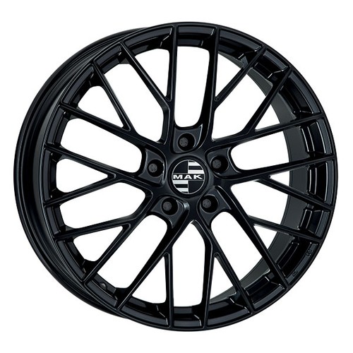 Jantes roues mak monaco pour - jantes,