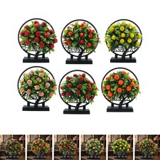 Bonsaï artificiel décoratif