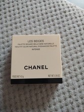 Palette Regard Chanel