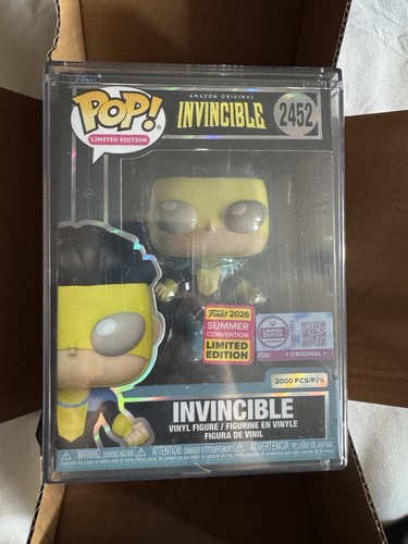 Funko pop vinyl - pop!,