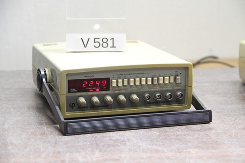 Francaise instrumentation fi - francaise,