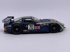 MARCOS LM600 #70 24H DU MANS