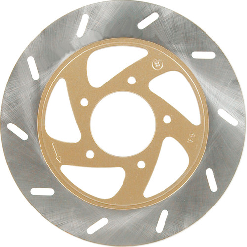 Disque frein avant - frein,