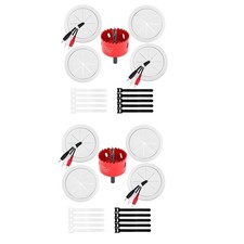 Paquet de 8 Correcteurs de Fil