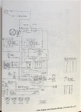 1979 Chevy GMC P20 P30
