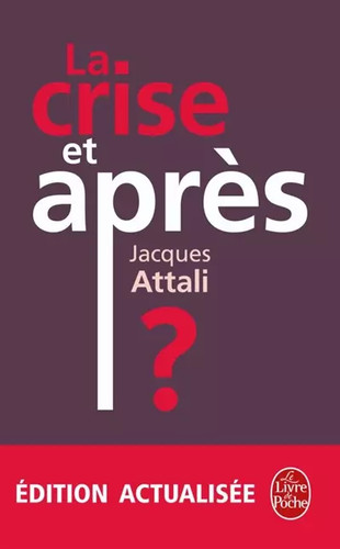Crise après jacques - crise, ?,