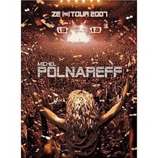 Polnareff, Michel - Ze (re)tour - Édition Deluxe Limitée