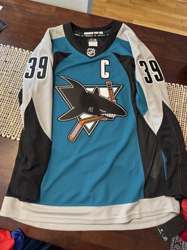 San jose sharks fanatics - san,