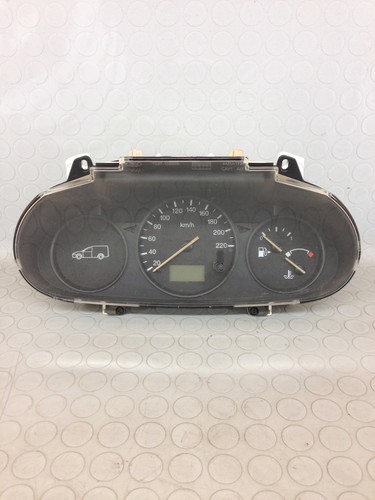 Ford escort van 8 - van, 1.8
