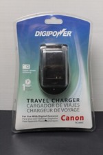 DigiPower Travel Charger by