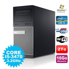 PC Tour Dell Optiplex 7010