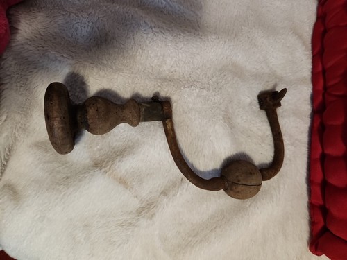 Vilebrequin ancien - , ou