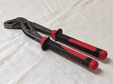 Outil à main Pince multiprise Powerfix