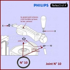 Joint 10 perfectdraft - joint,