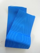 ruban médaille ORDRE NATIONAL DU MERITE  coupe de 14 cm 37 mm 