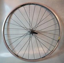 Mavic Cosmos 6106 Rear Road