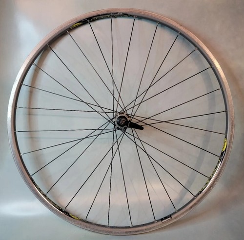 Mavic cosmos 6106 - mavic, rear