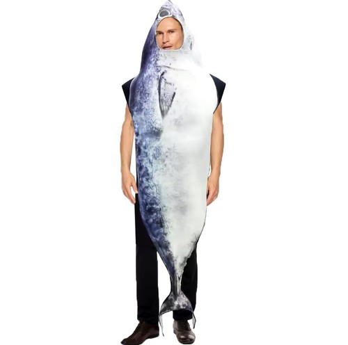 Costume adulte carnaval - adulte,