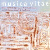 Musica vitae cd album - vitae,