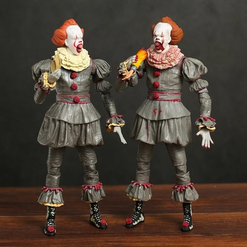 Figurine collector film - collector,