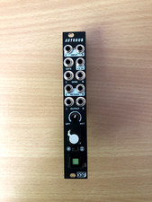 Module eurorack "Autodub" de