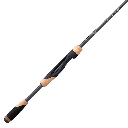 Fenwick world class bass - class®,