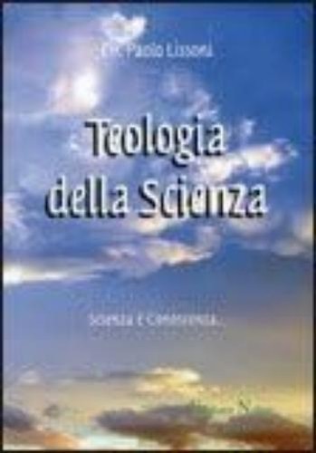 Paolo lissoni teologia della - teologia,