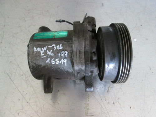 Bmw e36 316i compresseur - bmw,