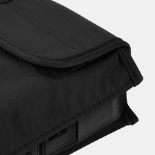 Housse de protection anti-poussi��re Secure Fit pour haut-parleur TV Bose facile