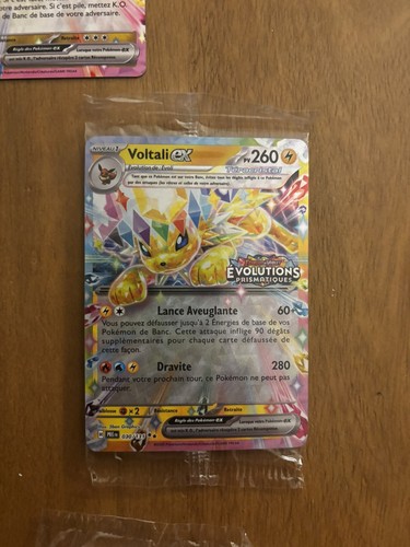 Pokémon voltali 030 131 - voltali, 030/131