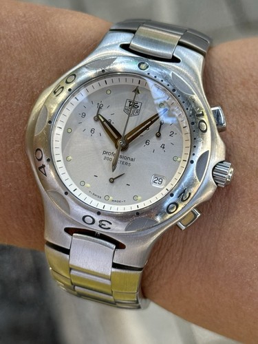 Tag heuer kirium - tag,