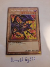 Yu-Gi-Oh! Dragon Noir aux Yeux